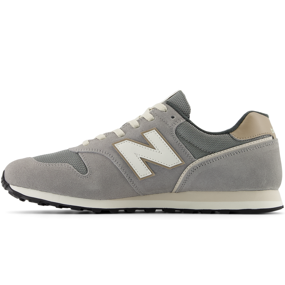 Buty unisex New Balance ML373OL2 – szare