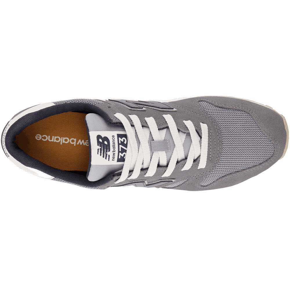 Buty męskie New Balance ML373OA2 – szare