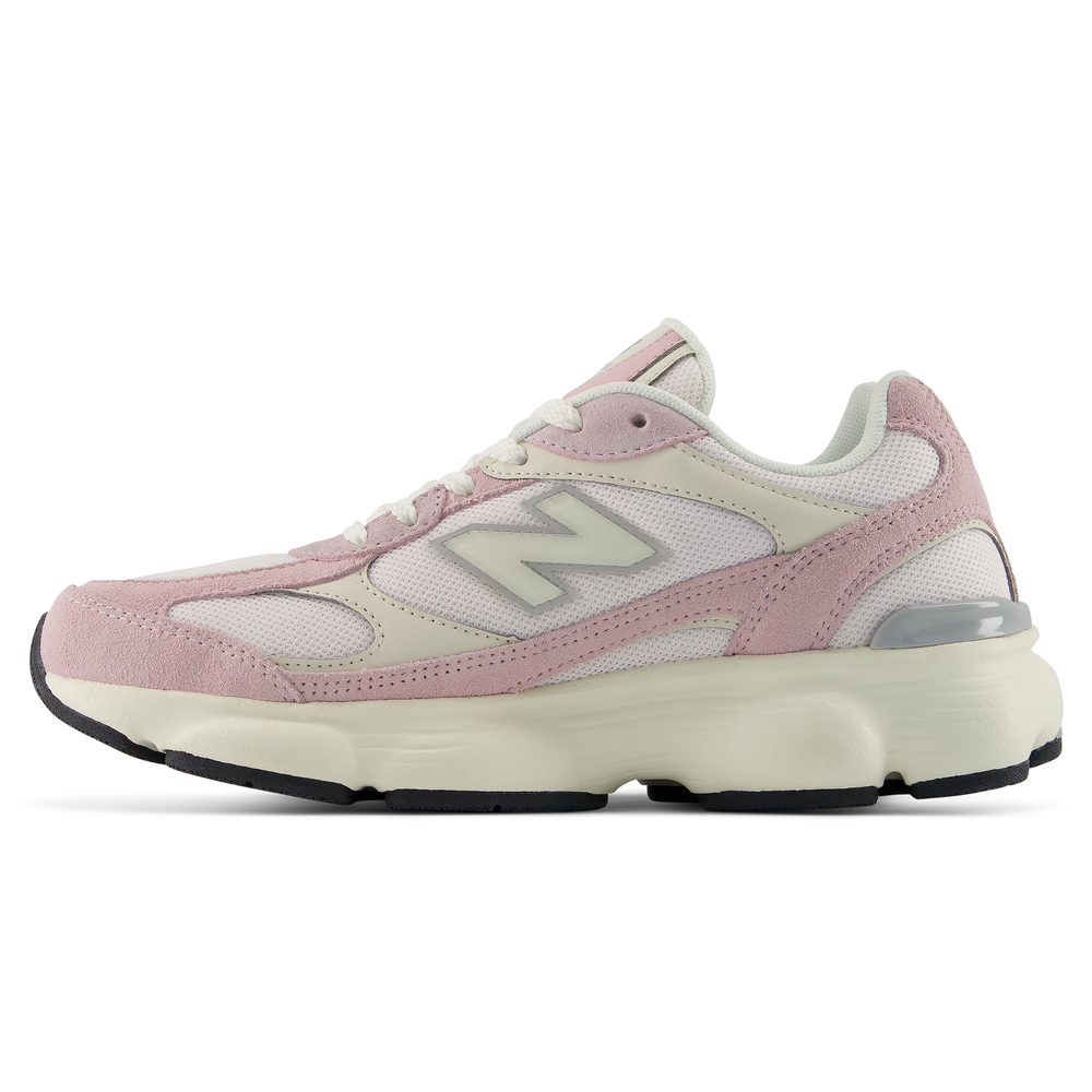 Buty damskie New Balance W6034FP – różowe