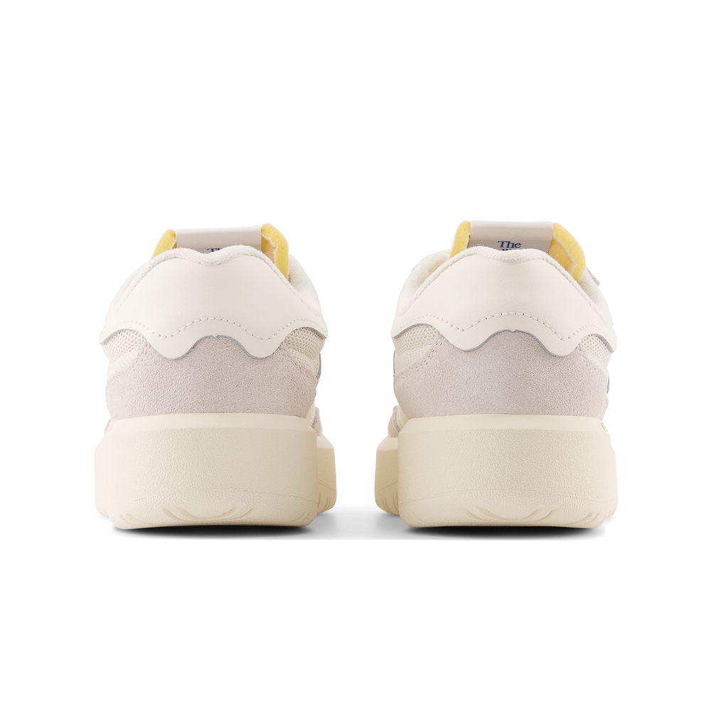 Buty unisex New Balance CT302RB – beżowe