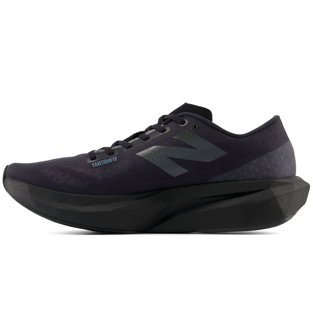 Buty męskie New Balance FuelCell Rebel v4 MFCXLB4 – czarne