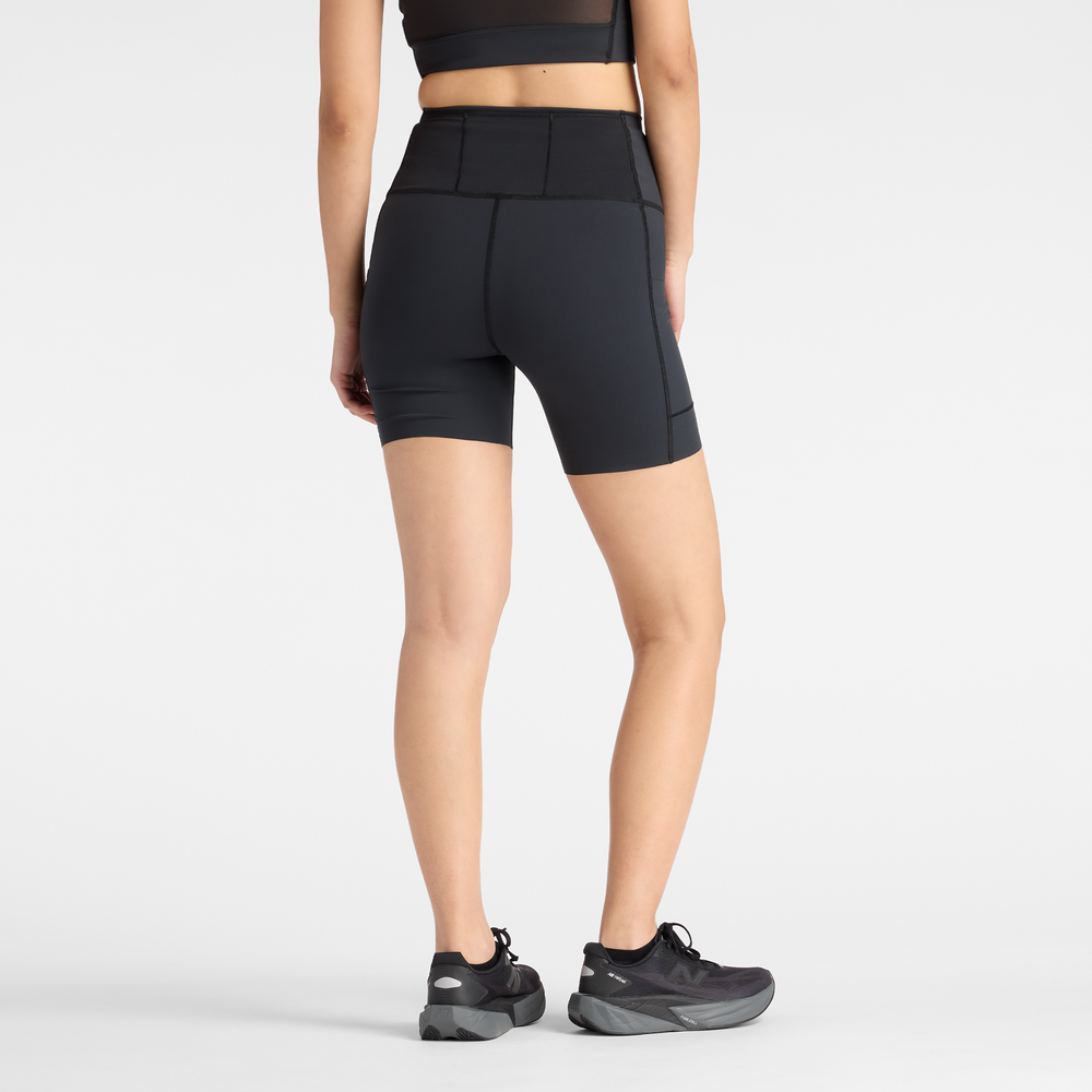 Kolarki damskie New Balance RC Elite – czarne