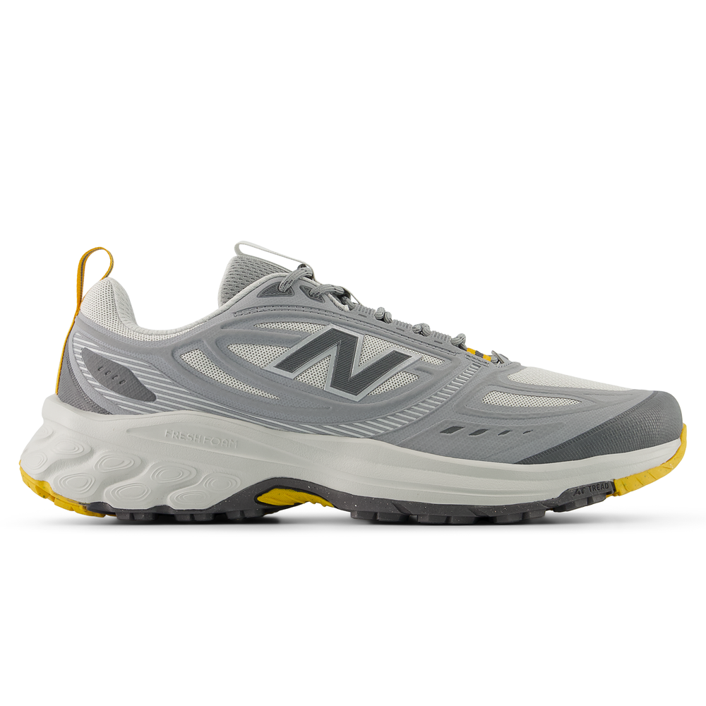 Buty męskie New Balance 410 v9 M4105G0  – szare