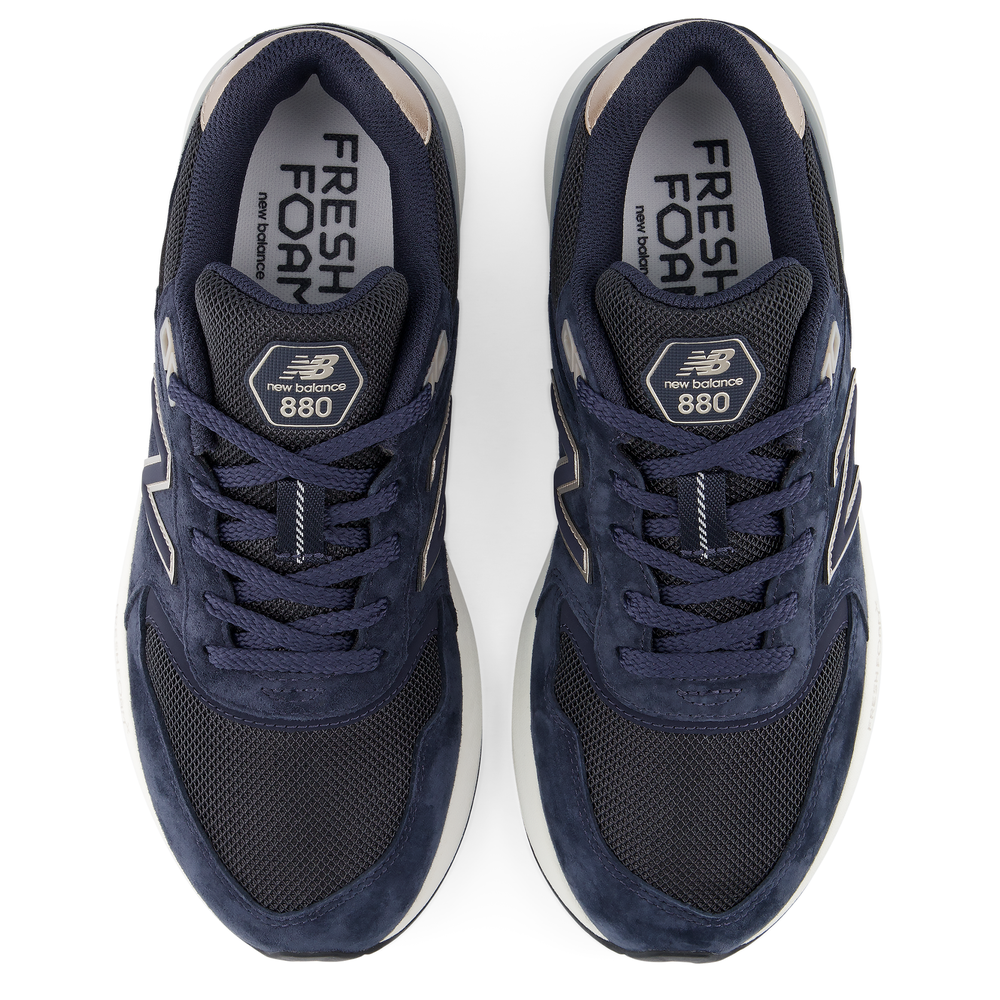 Buty damskie New Balance W8804AJ – granatowe
