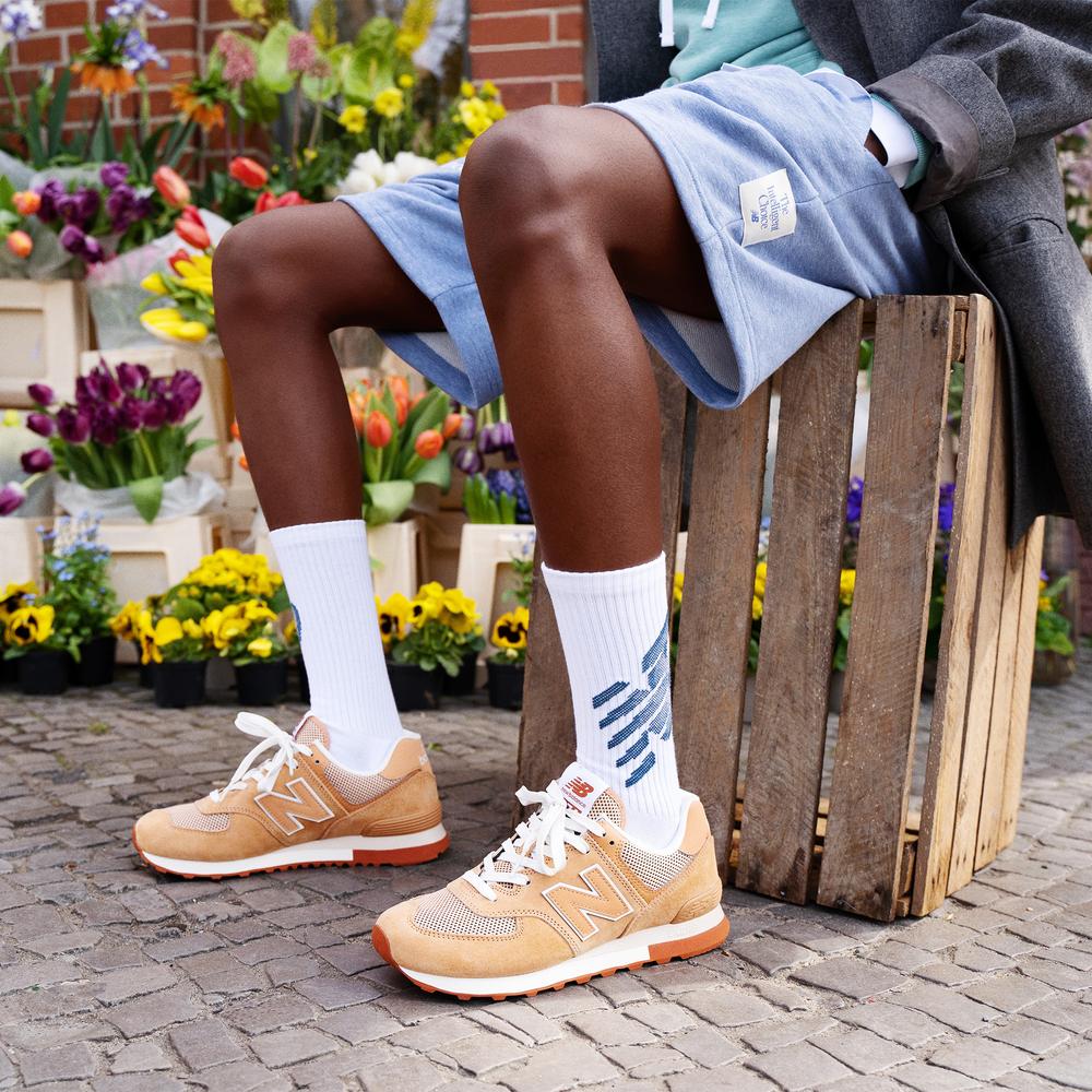 Buty New Balance ML574BT2