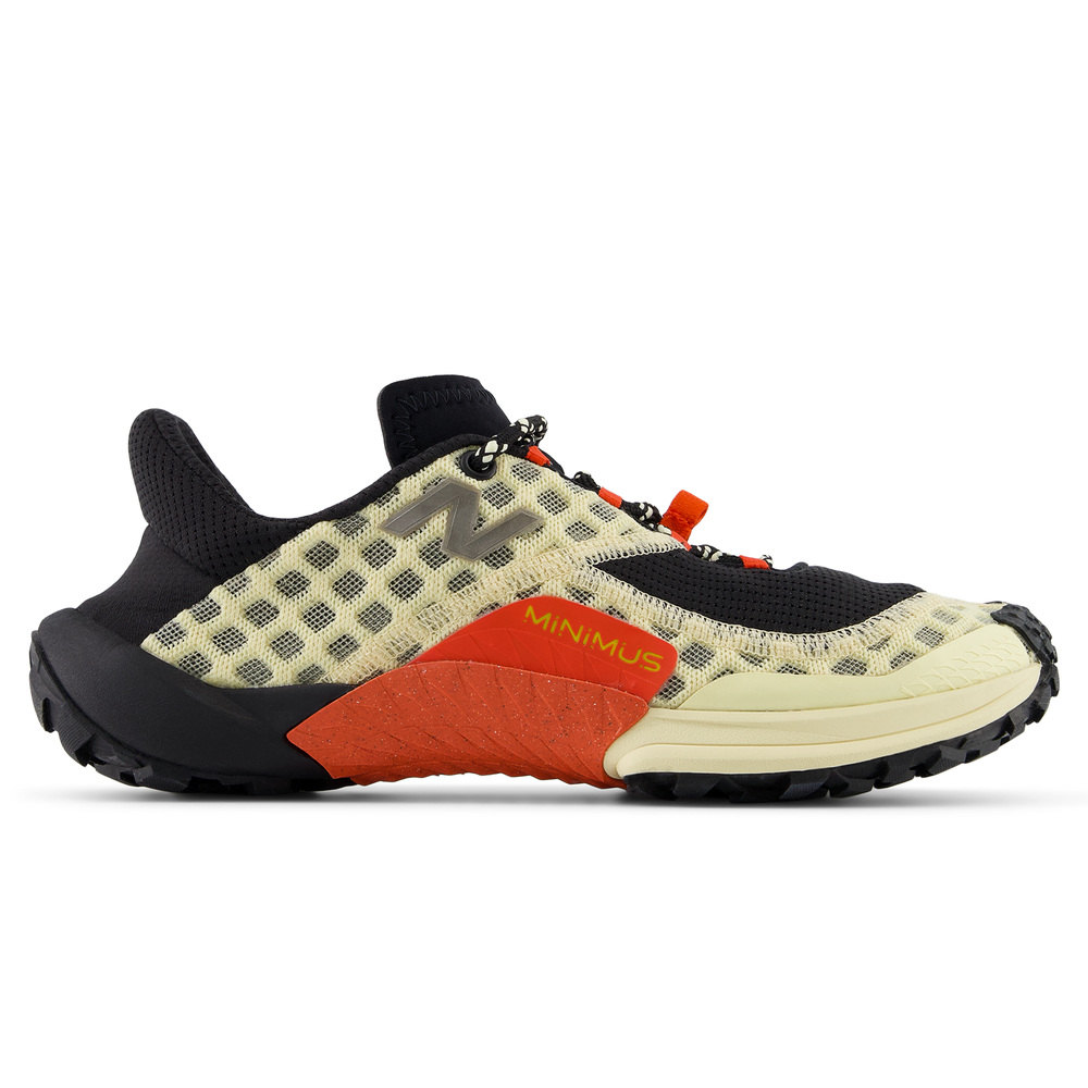 Buty damskie New Balance Minimus Trail WTM10LH1 – beżowe