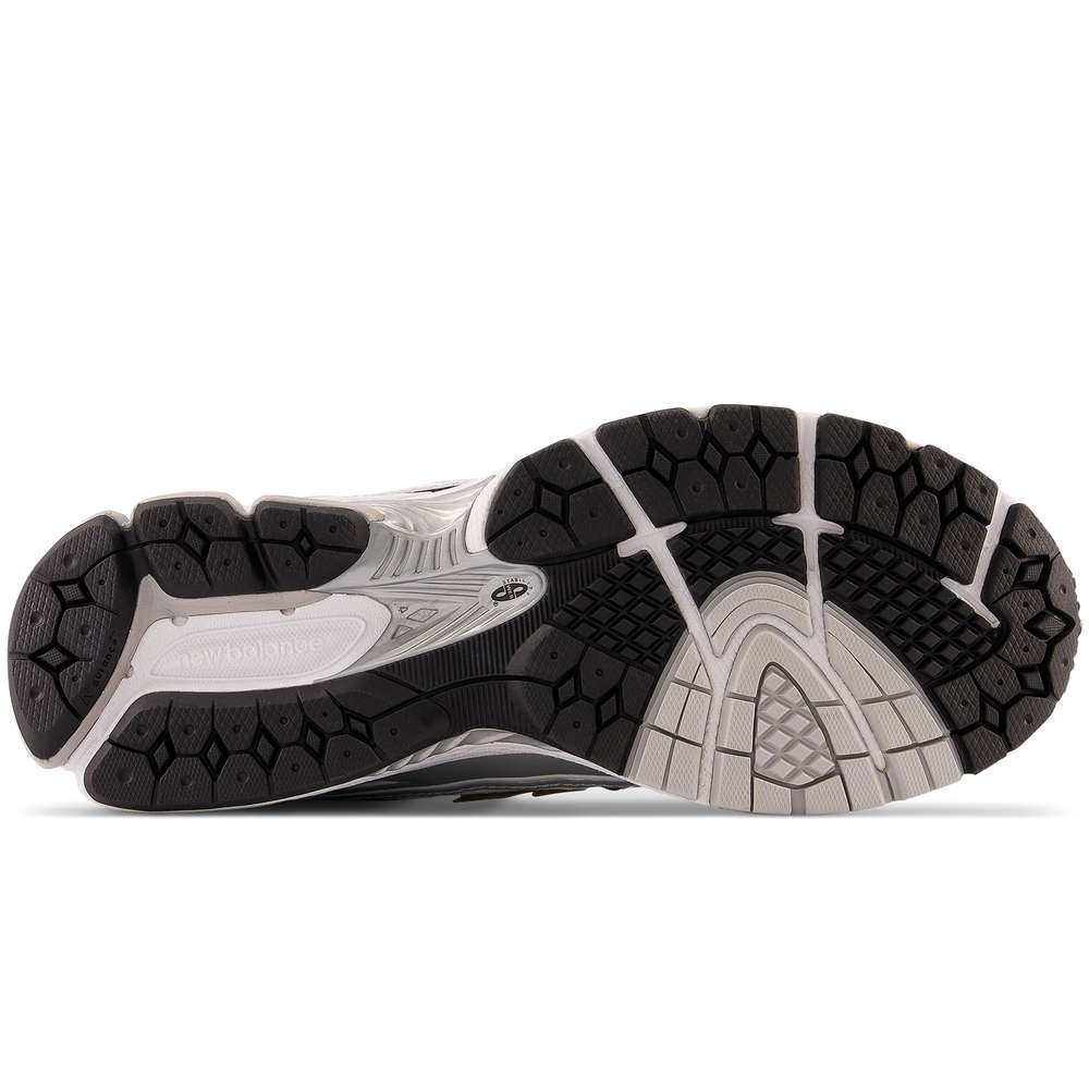 Buty unisex New Balance M1906RI – białe