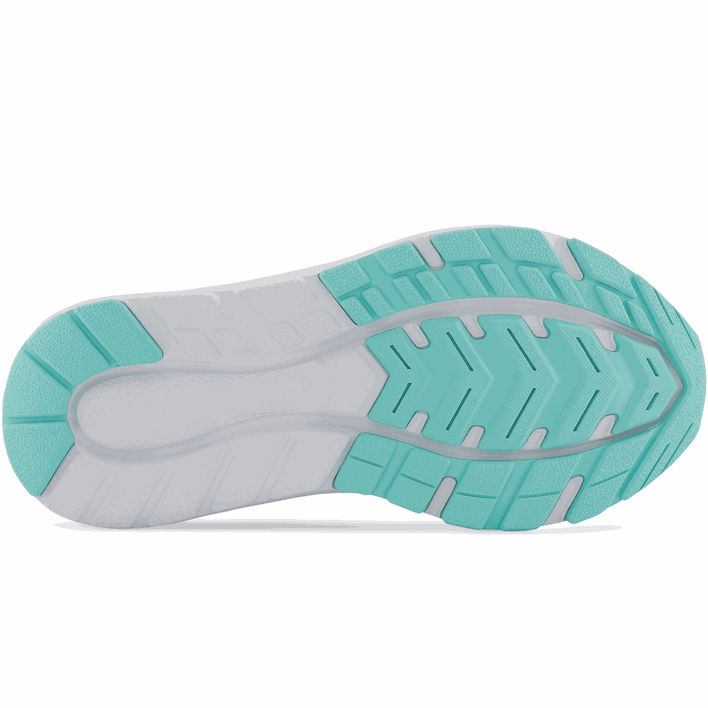 Buty New Balance YK570AS2 – fioletowe
