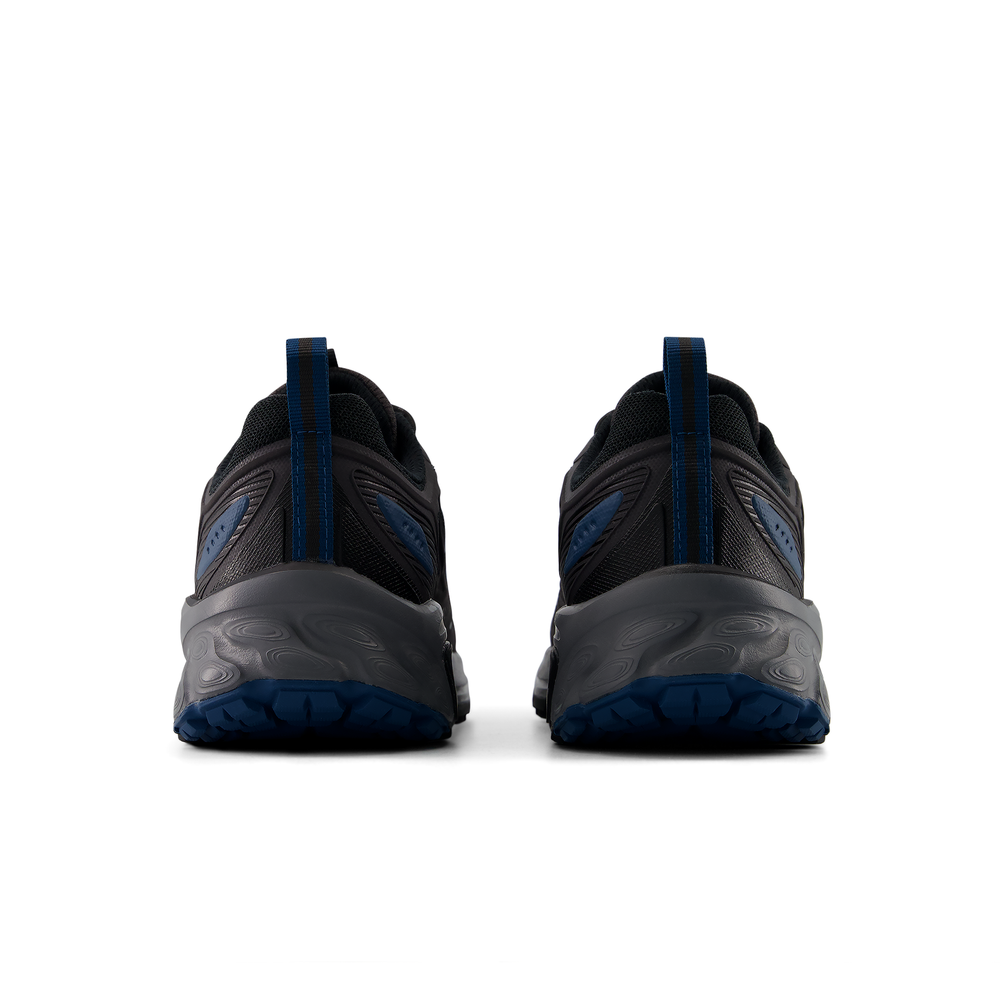 Buty męskie New Balance 410 v9 M41048U – czarne