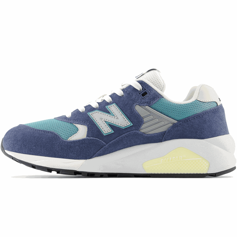 Buty męskie New Balance MT580CA2 – granatowe
