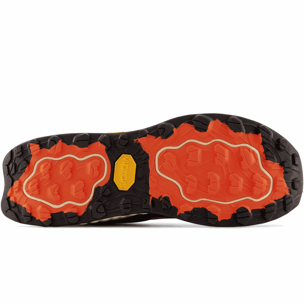 Buty New Balance Fresh Foam Hierro v7 – MTHIERM7 – fioletowe