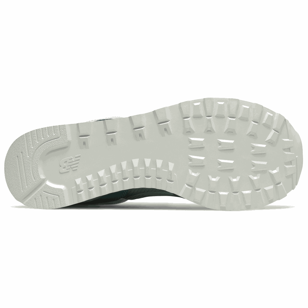 Buty New Balance ML574IE2 – zielone