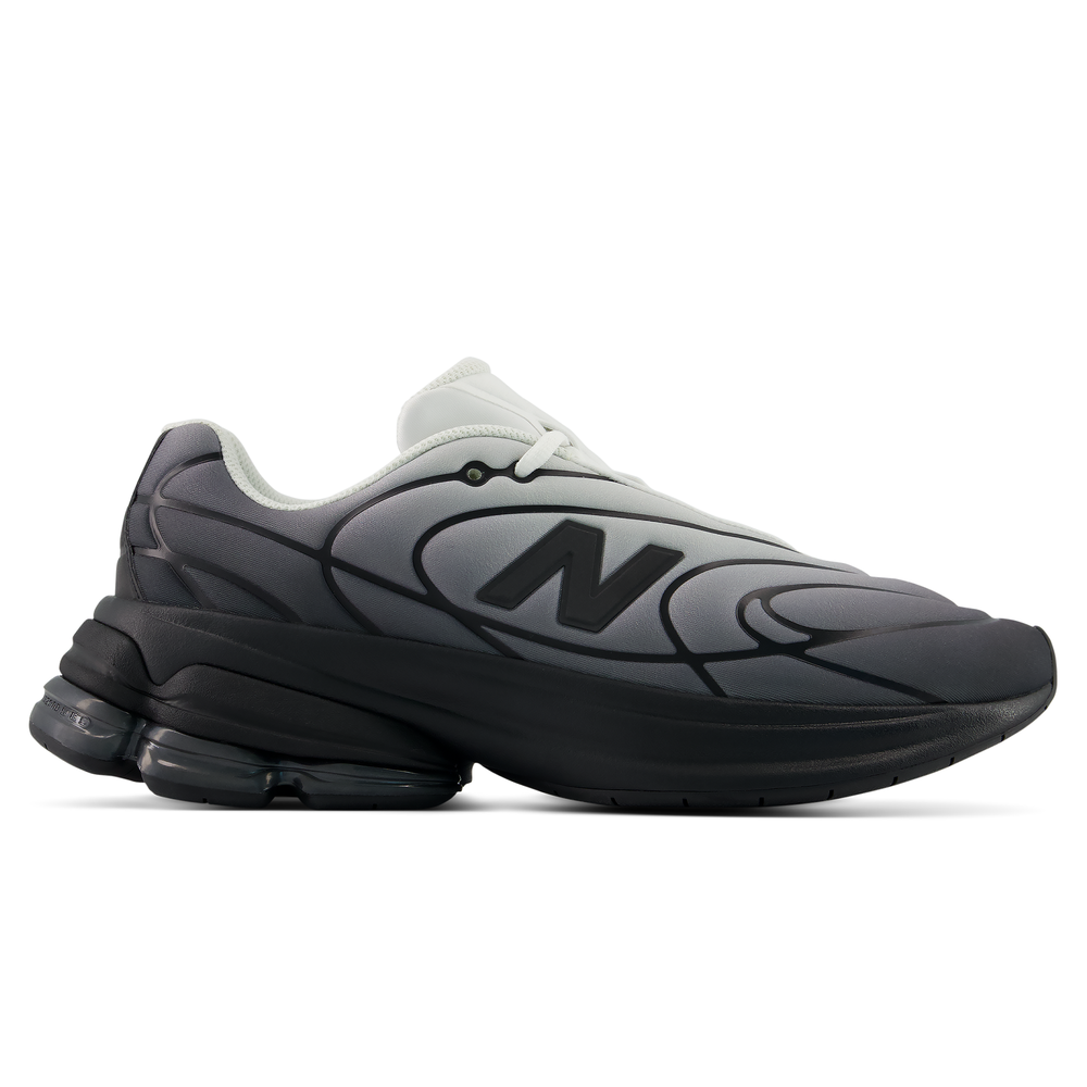 Buty unisex New Balance ABZORB U50304DT – czarne