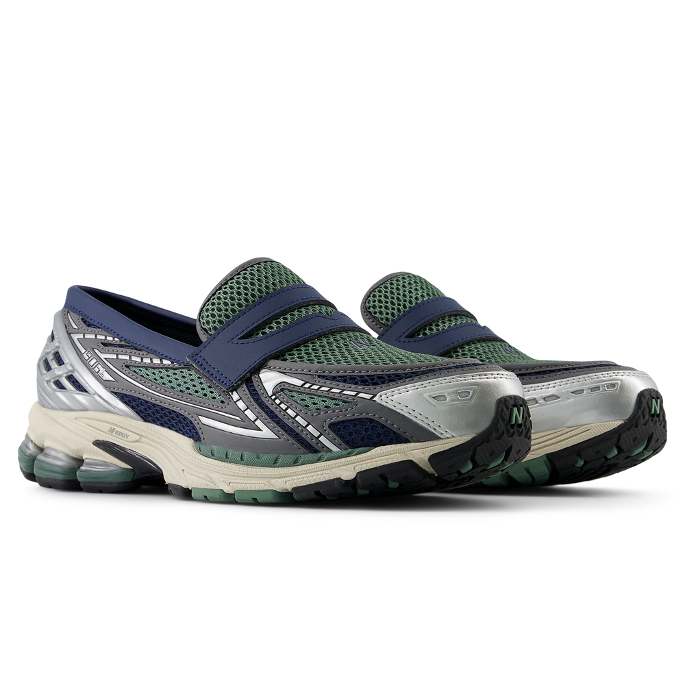 Buty męskie New Balance U1906LOA – multikolor