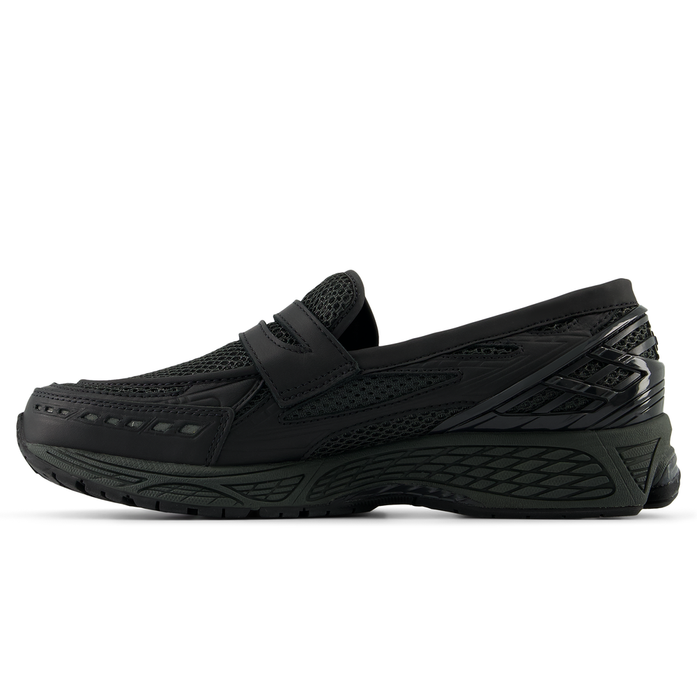 Buty unisex New Balance U1906LAI – czarne