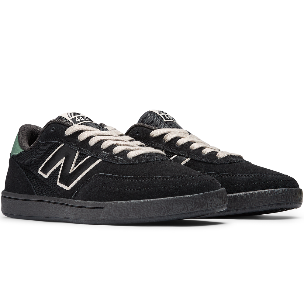 Buty męskie New Balance Numeric NM440BG2 – czarne