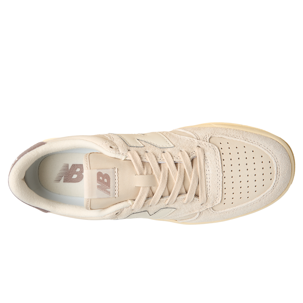 Buty unisex New Balance CT500SNB – beżowe