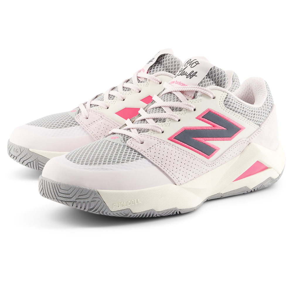 Buty damskie New Balance Coco Delray WCOD8P0 – różowe