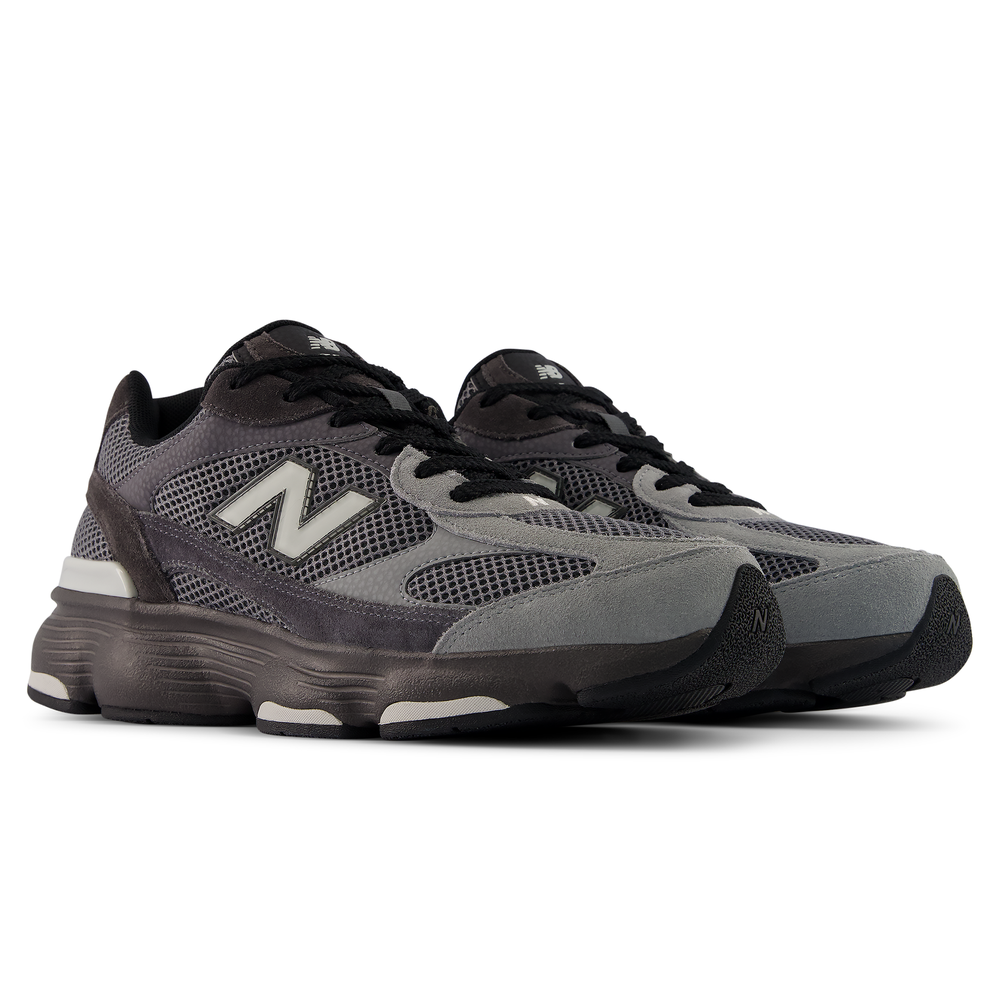 Buty męskie New Balance M6032DK – szare