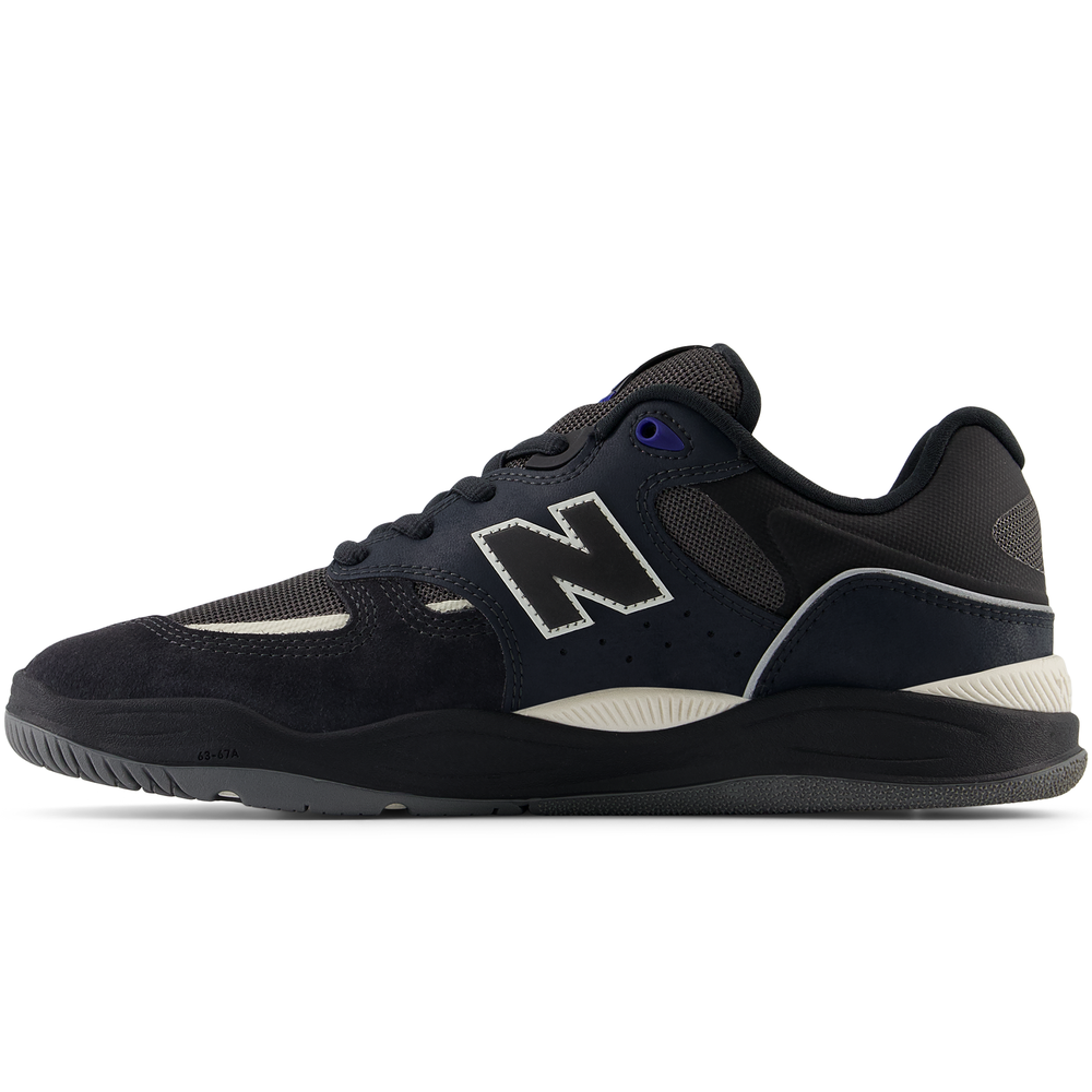 Buty męskie New Balance Numeric NM1010UR – czarne