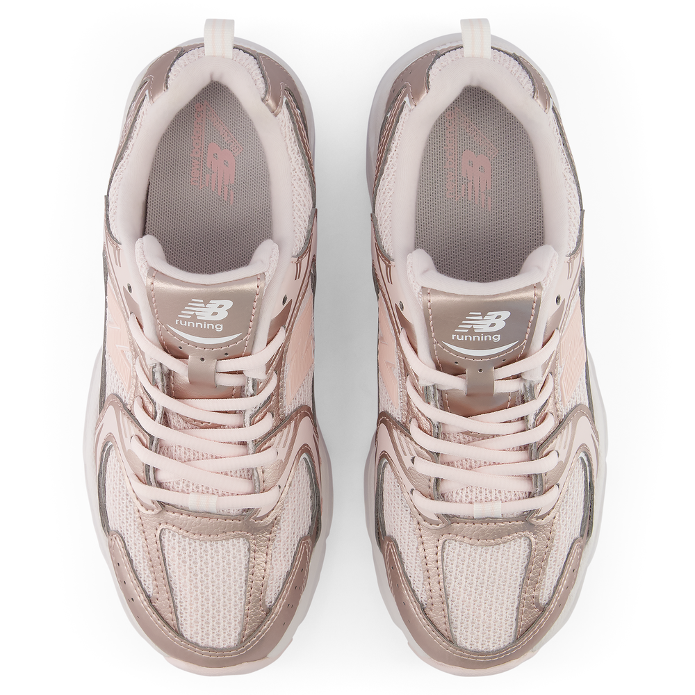 Buty dziecięce New Balance G5302KD – różowe