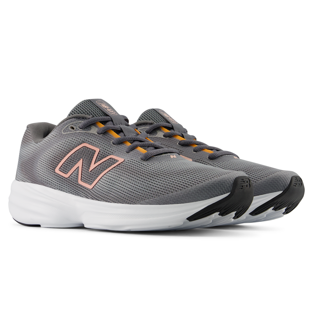 Buty damskie New Balance 411 v4 W411835 – szare