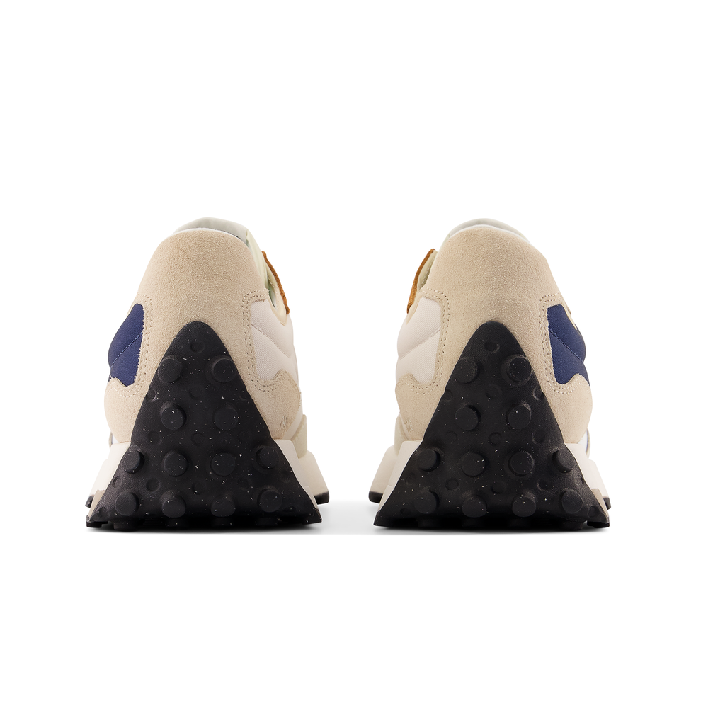 Buty męskie New Balance MS327OB – beżowe