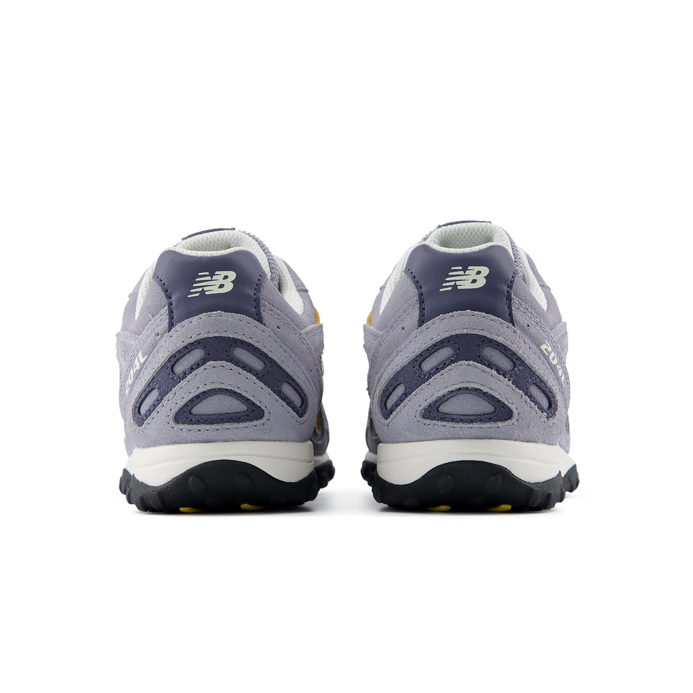 Buty unisex New Balance U204L3OL – fioletowe