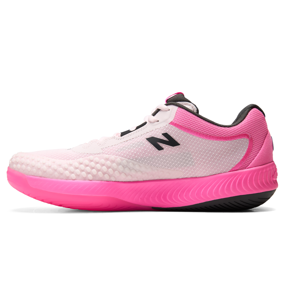Buty męskie New Balance FuelCell 996 v6 M9969UJ – różowe