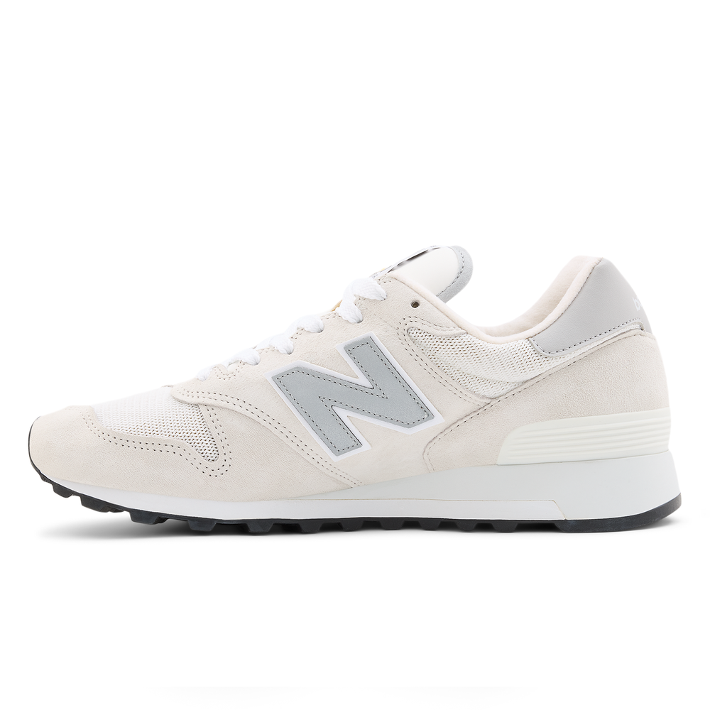 Buty unisex New Balance U1300WH - beżowe