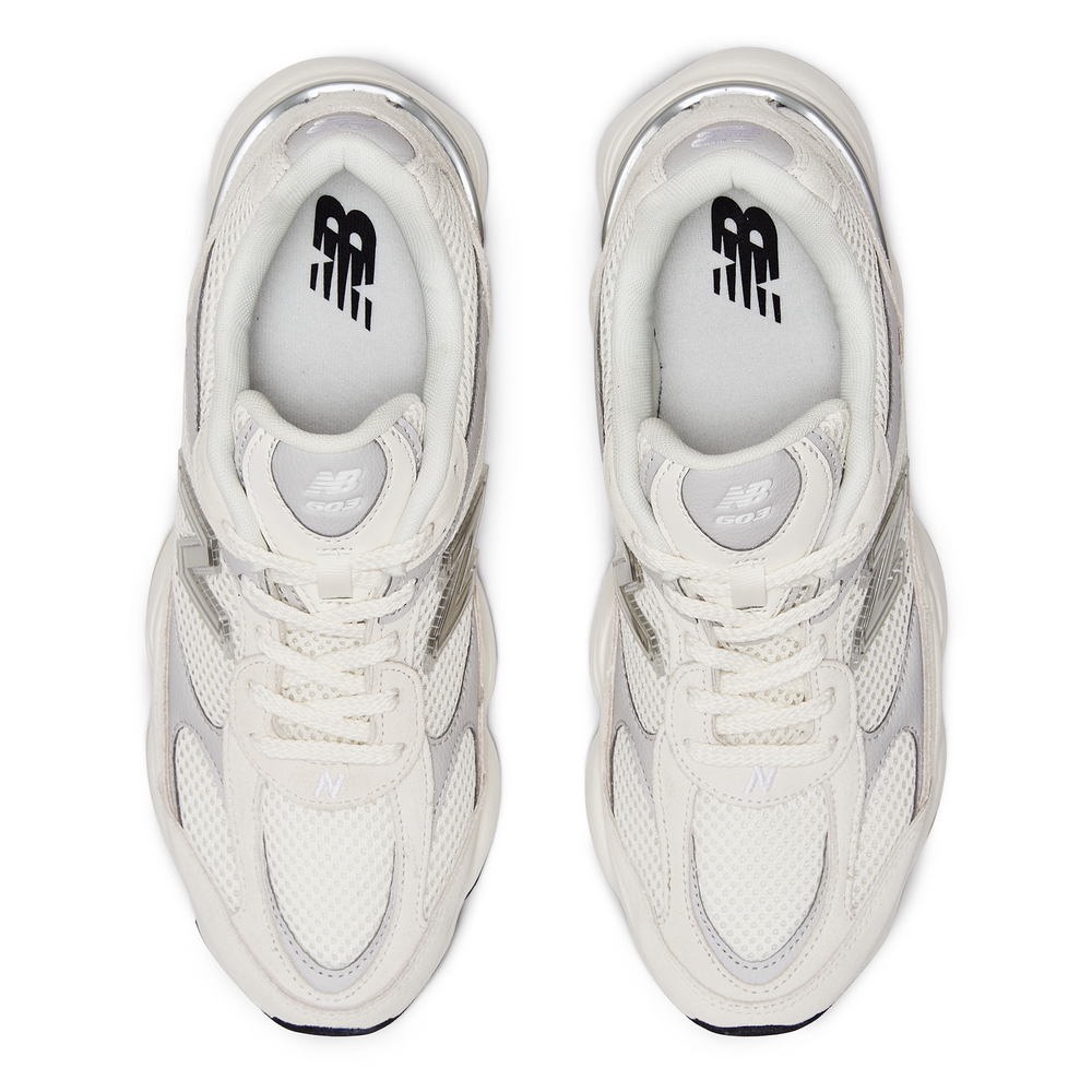 Buty unisex New Balance M6034AT – beżowe