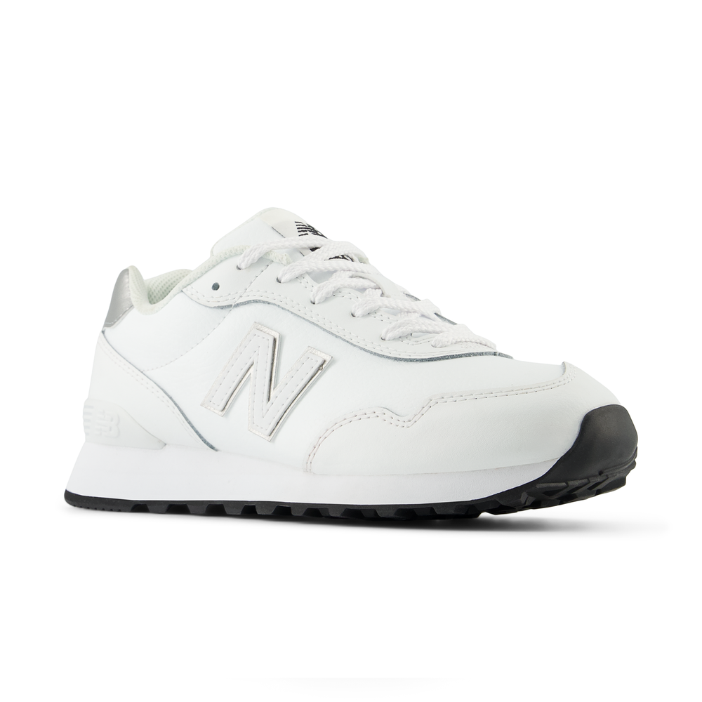 Buty damskie New Balance WL515WGW – białe
