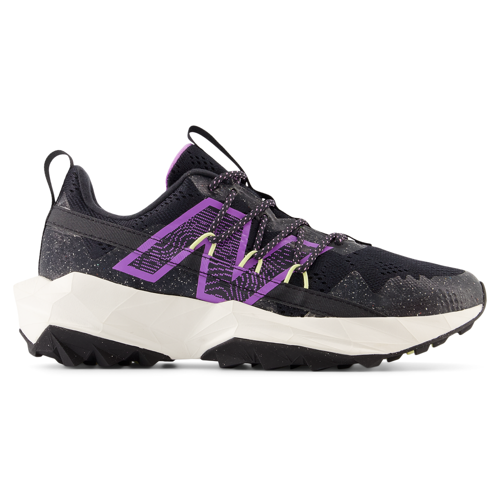 Buty damskie New Balance DynaSoft Tektrel WTTTRLK1 – czarne