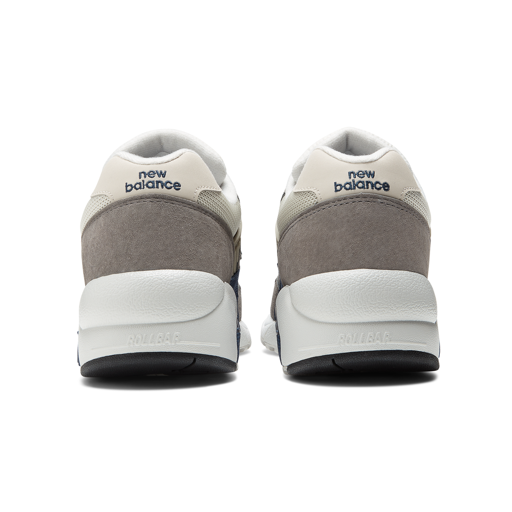 Buty męskie New Balance MT580RCB – szare