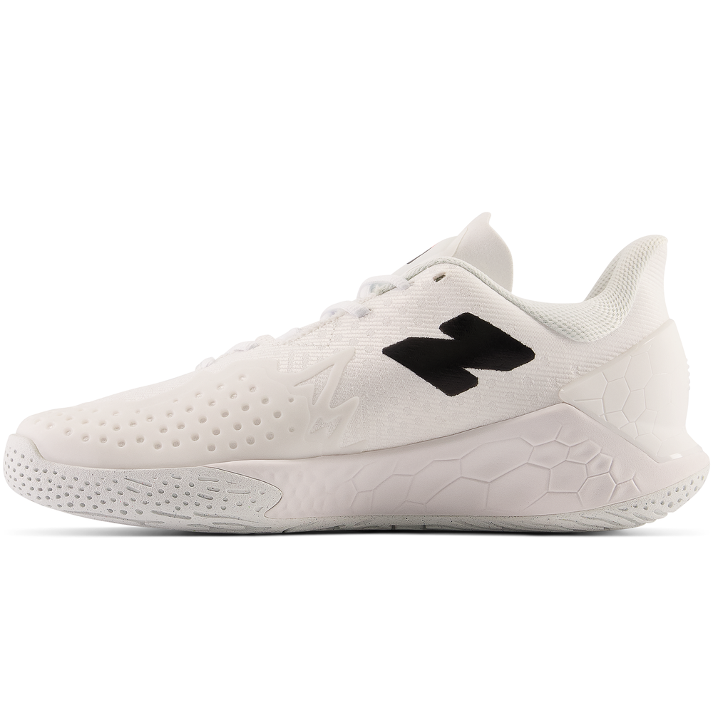 Buty męskie New Balance Fresh Foam Lav v2 MCHLAVS2 – białe