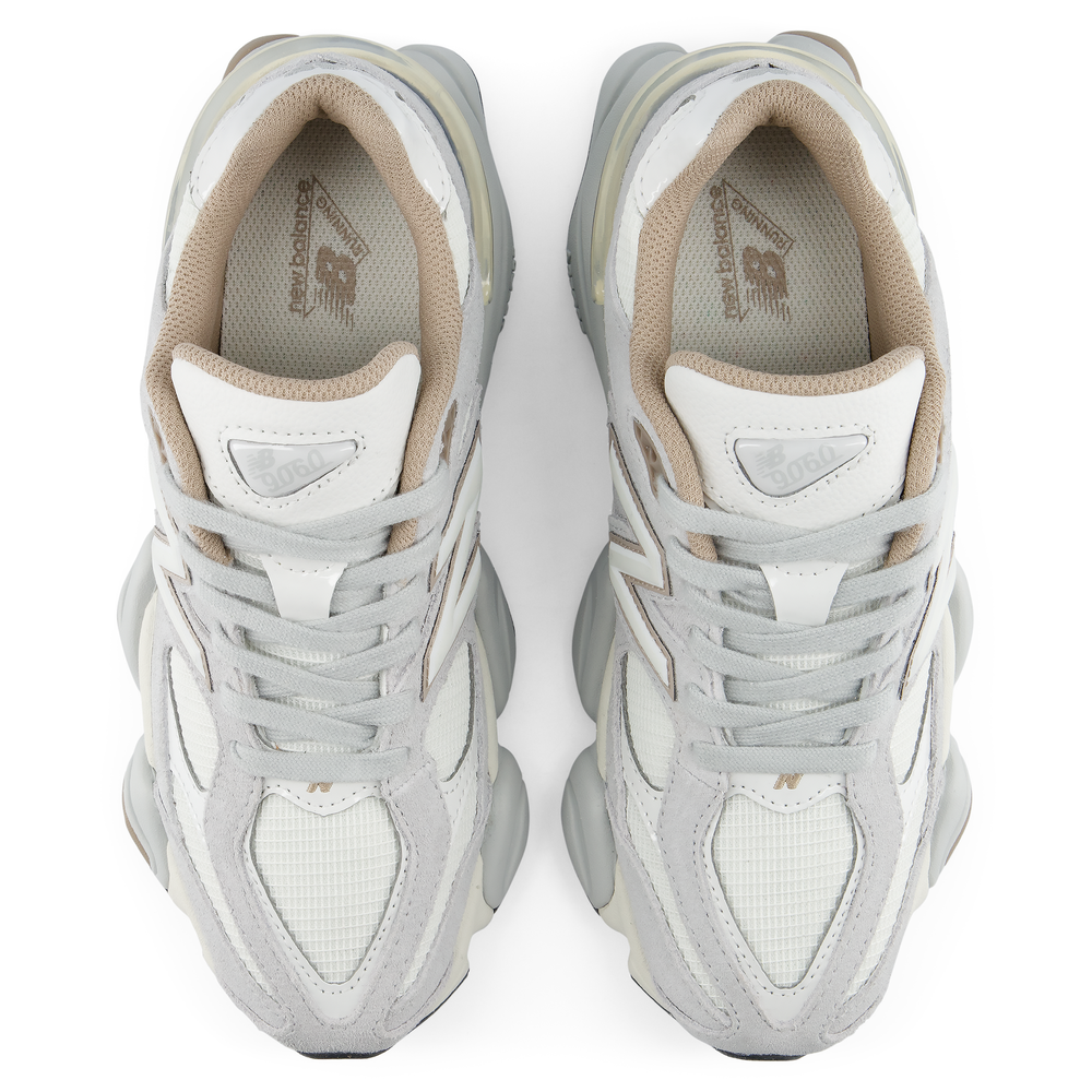 Buty unisex New Balance U906011M – szare