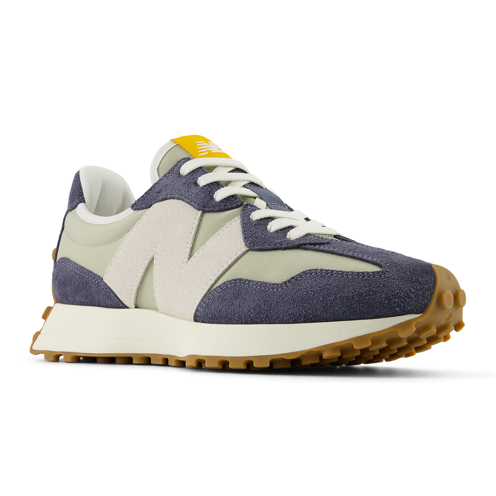 Buty unisex New Balance U327SD – fioletowe