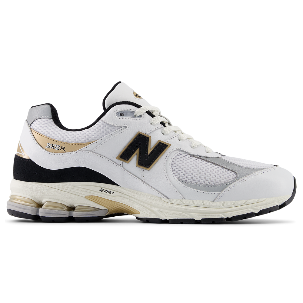 Buty unisex New Balance M2002RPN – białe