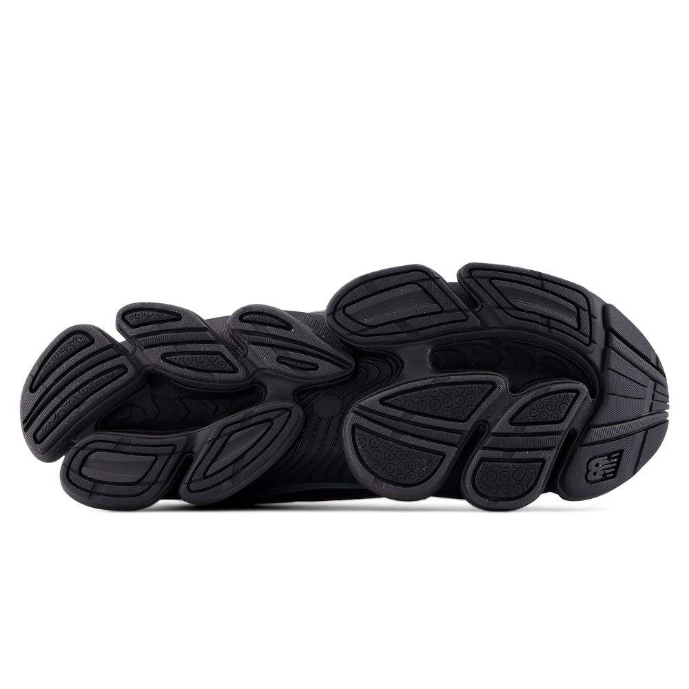 Buty unisex New Balance ABZORB U20008LL – czarne