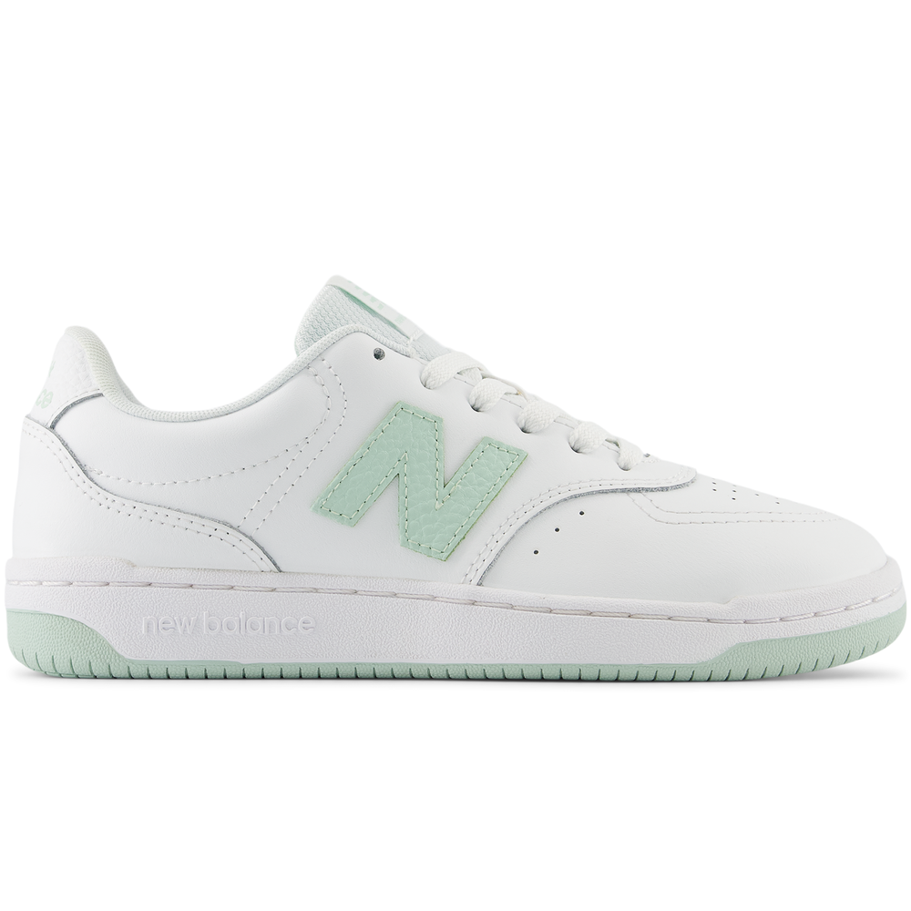 Buty damskie New Balance BBW80MTG – białe