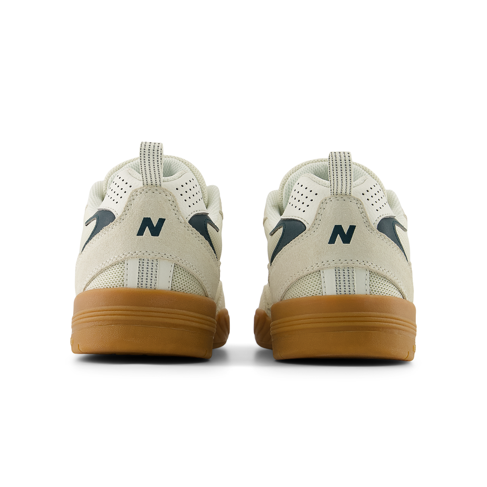 Buty męskie New Balance Numeric UN808RUP – beżowe