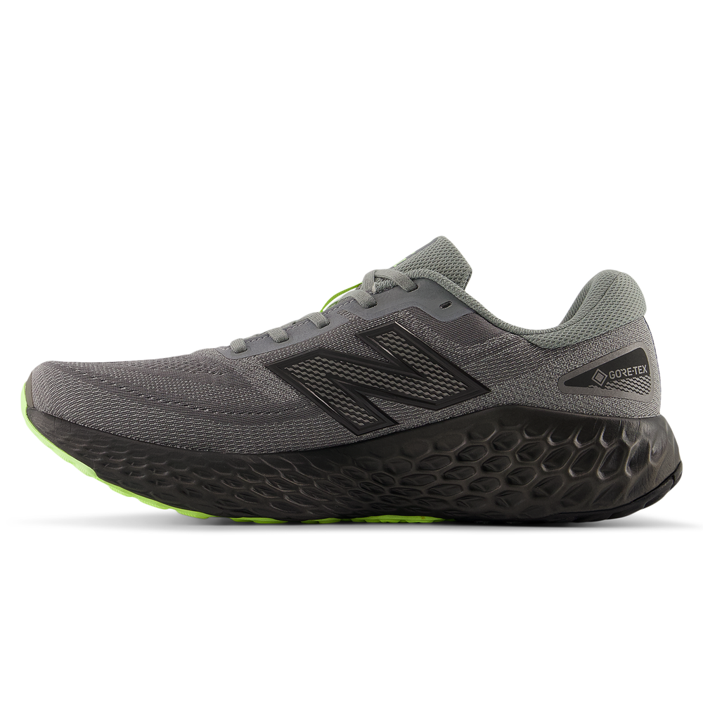 Buty męskie New Balance Fresh Foam Evoz v4 Gore-Tex MEVOZ6Y0 – szare