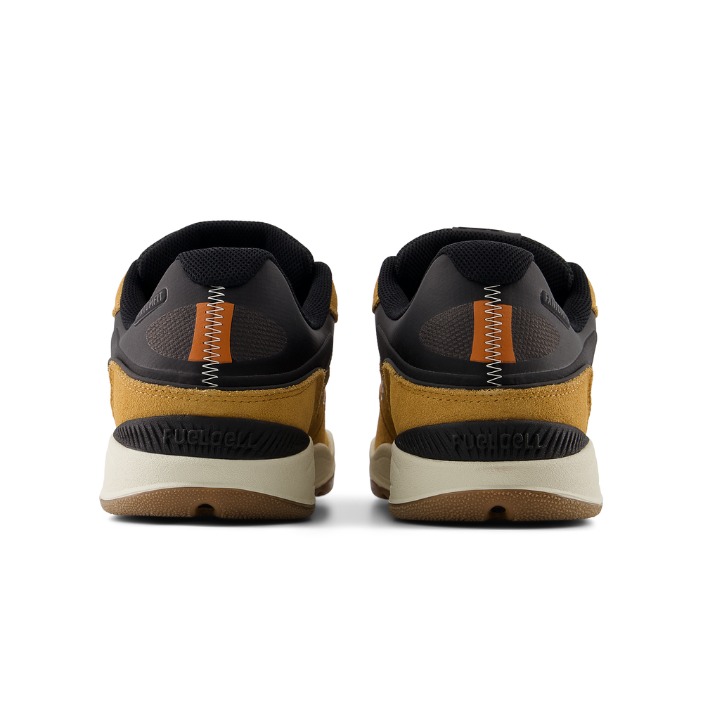 Buty męskie New Balance Numeric NM1010LV – żółte