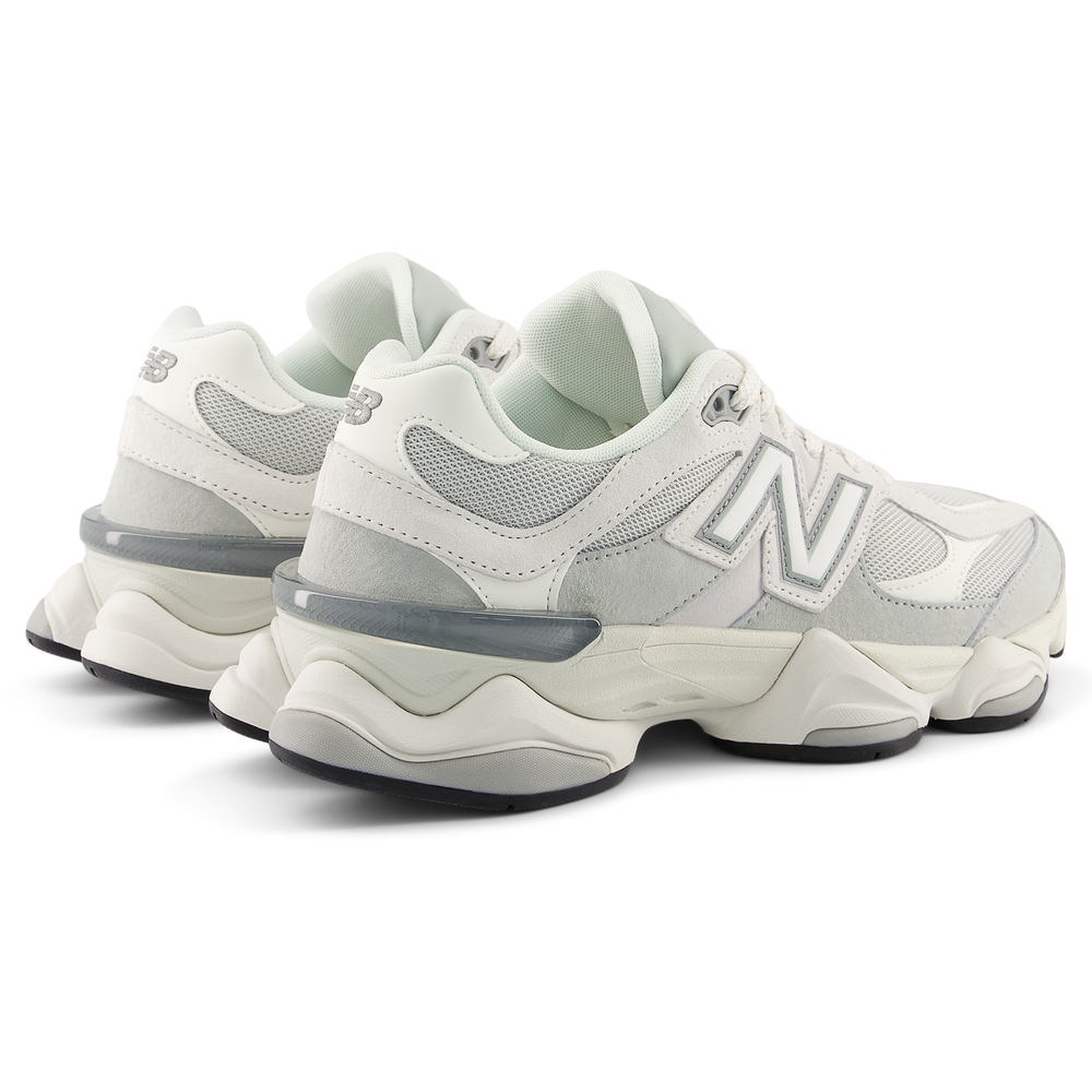 Buty unisex New Balance U90602FM – szare