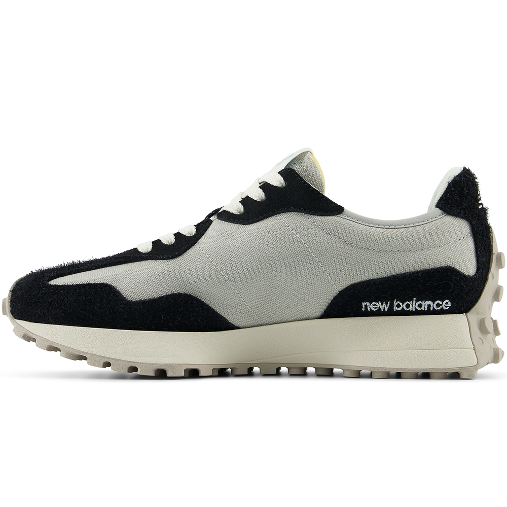Buty damskie New Balance WS327AP – szare