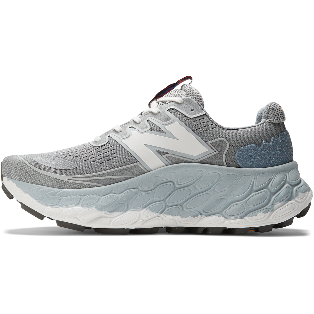 Buty męskie New Balance Fresh Foam More Trail v3 MTMORNM1 – szare