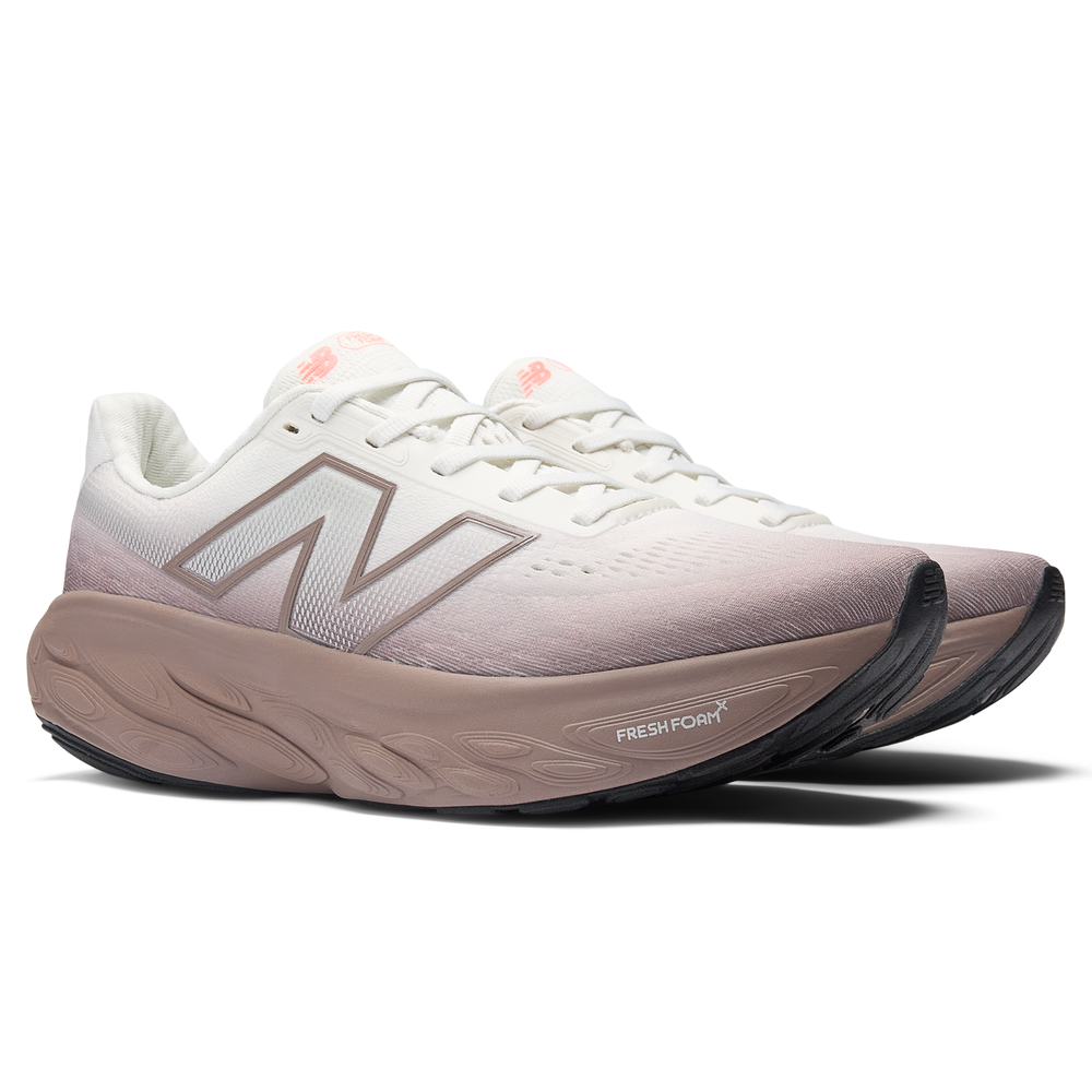 Buty damskie New Balance Fresh Foam 1080 v14 W108014E – białe