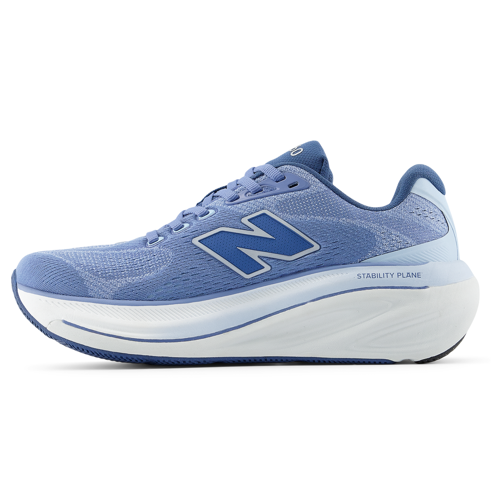 Buty damskie New Balance Fresh Foam 860 v15 W86038B – niebieskie