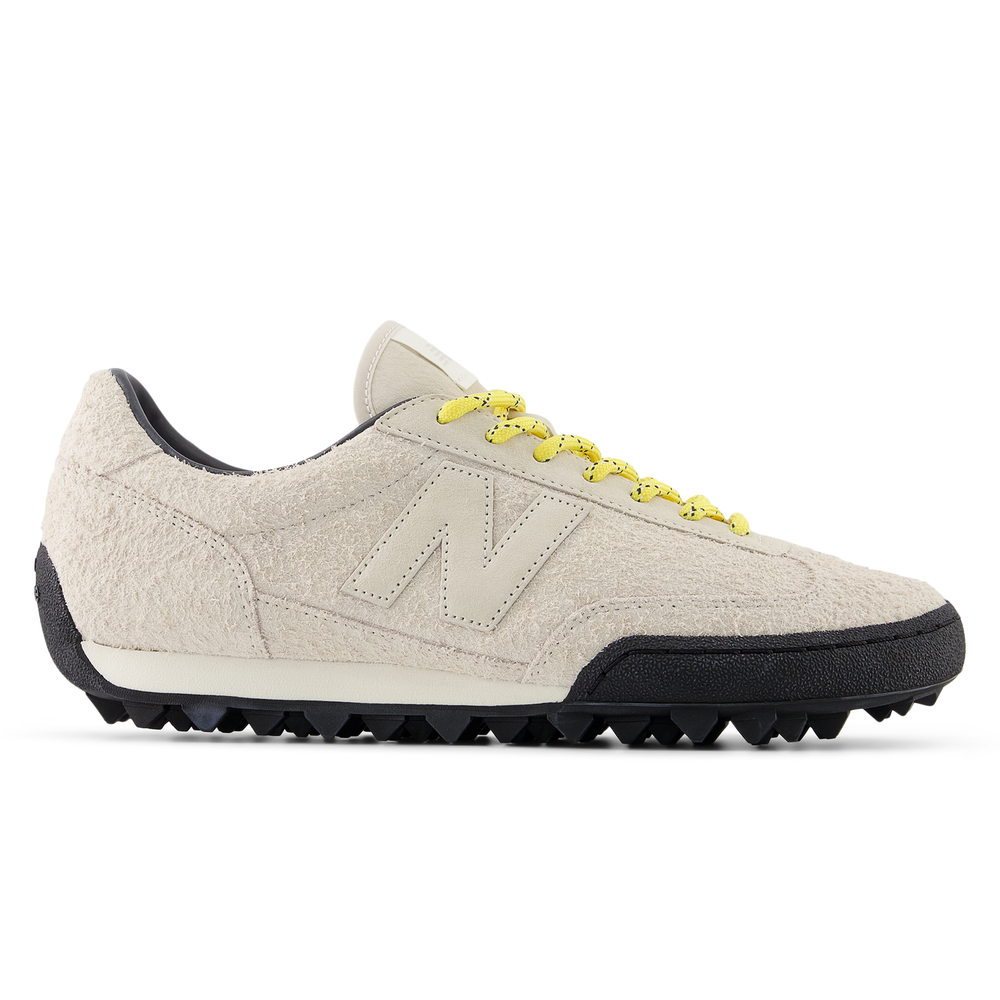 Buty unisex New Balance Gator Run UGTR83J – beżowe