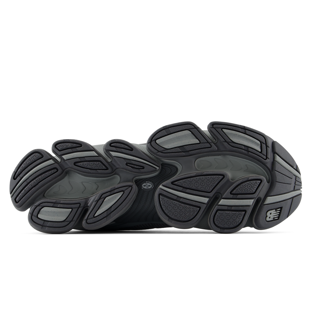 Buty unisex New Balance ABZORB U20003W1 – szare